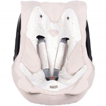 Walking Mum Madagascar 35803 Funda con Saco Verano