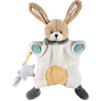 Marioneta de Mano Coniglietto My Sweet Doudou Chicco 0M+