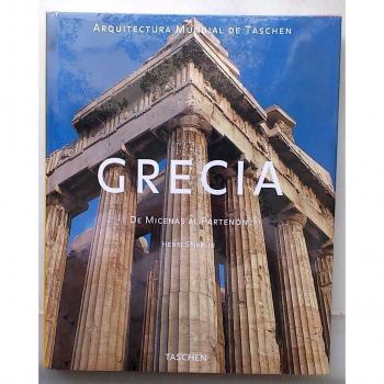 Greece: From Mycenae to the Parthenon