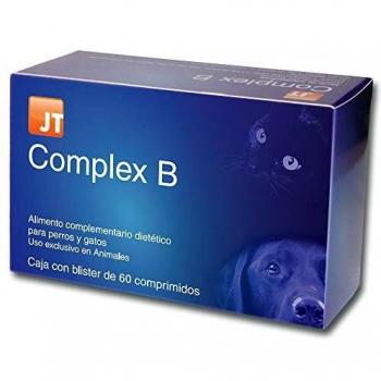 B-Complex Vitamins Supplement for Dogs and Cats
