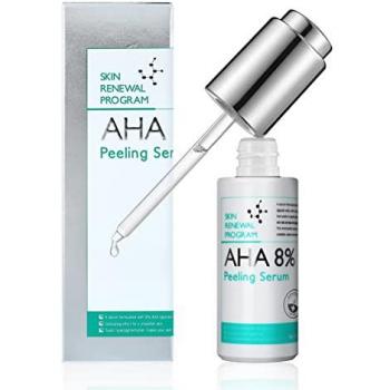 MIZON AHA 8% Exfoliating Serum 50ml