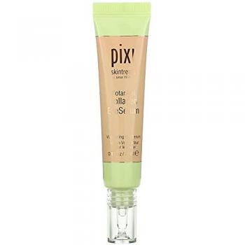 Suero de Ojos Botánico con Colágeno Pixi 25ml