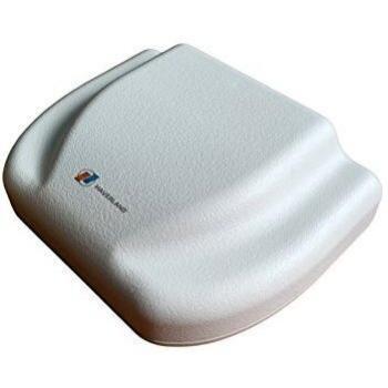 Haverland 321123 SmartBox - Hub / puente de conexión controlable vía WiFi, calefacción Inteligente, compatible con Alexa y con App, Blanco