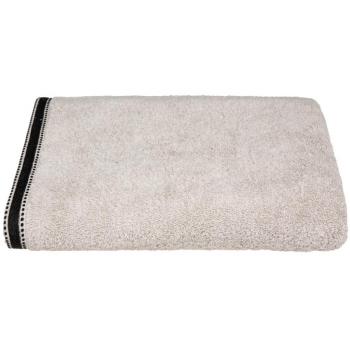 Toalla baño premium color lino 100x150cm