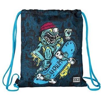 Safta Saco Plano Tony Hawk Monster Oficial Saco Plano Grande 350x400mm