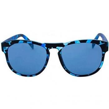 Italia Independent Unisex Sunglasses 54mm Blue/Black 0902-141-000