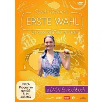 Sarah Wieners erste Wahl