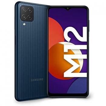 Samsung M12 4/64 Black EU