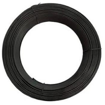 Alambre Recocido en Rollo 1 kg Nº 8 - 1,3 mm