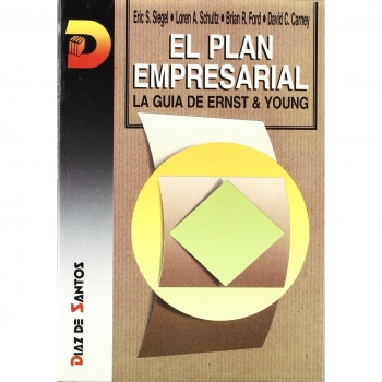 El plan empresarial: Guía de Ernst & Young