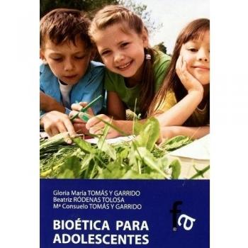 Bioetica Para Adolescentes
