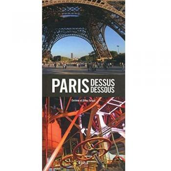 Paris Dessus Dessous