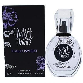 Jesus Del Pozo Halloween Mia Me Mine Eau de Parfum Spray 40ml