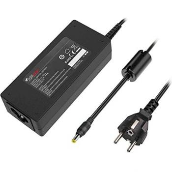 Cargador Compatible para Portátil Sony Vaio VGP-AC10V2 10.5V 1.9A