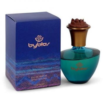 Byblos 100ML Eau De Parfum Spray