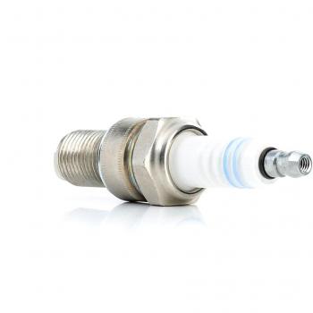 Bujía de encendido Double Platinum BOSCH 0 242 240 627, 1 Pieza