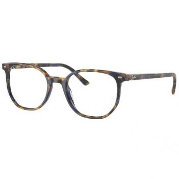 Ray-Ban RX5397 8174 Men's Eyeglasses Tortoiseshell Size 48 (Frame Only) - Blue Light Block Available