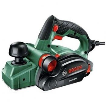 Bosch PHO 2000 eléctrico con cable 680 W Corte 82 mm