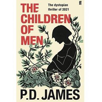 The Children of Men: P.D. James
