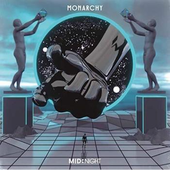 Monarchy: Mid:Night [Vinilo]