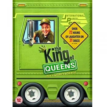 King Of Queens Complete Collection