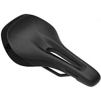 Sillín Ergon SM E-Mountain Pro Mujer Stealth S/M