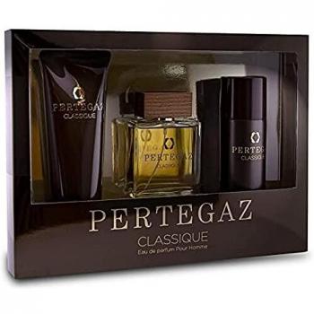 Saphir Parfums, Kit para baños - 3 unidades