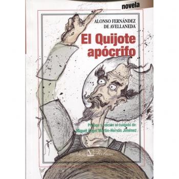 El Quijote apócrifo