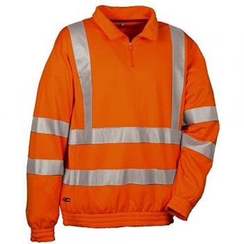 Cofra 40-00V11201-XL - Chaqueta de seguridad