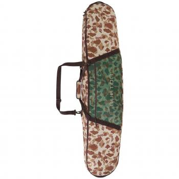 Burton Board Sack snowboardtas desert duck print