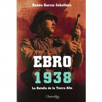 Ebro 1938: La Batalla de la Tierra Alta: 5