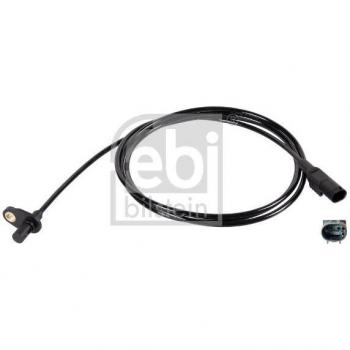 Sensor ABS FEBI BILSTEIN 170672
