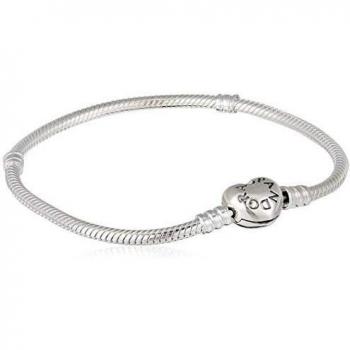 Pandora 590719-20 - Pulsera de plata