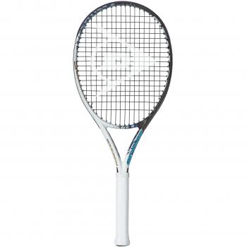 Dunlop Tennisschläger Force 105 - Raqueta de tenis, color negro, talla L 3