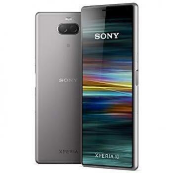 Sony Xperia 10 Plata Dual