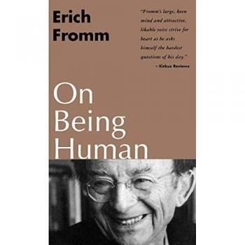 On Being Human