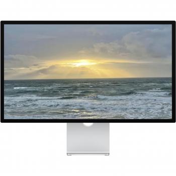 Apple Studio Display 68,6 cm (27) 5120 x 2880 Pixeles 5K Ultra HD Plata