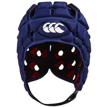 Ventilator Headguard - Navy
