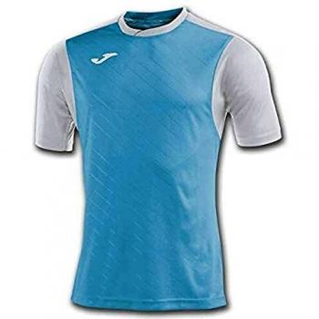Joma Camiseta Torneo II Verde M/C - Camiseta técnica de Manga Corta, Unisex, Verde -