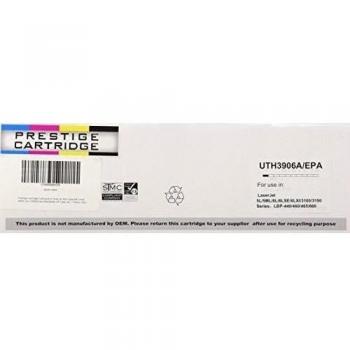 Prestige Cartridge C3906A/06A - Cartucho de tóner láser para HP LaserJet 3100xi/3150xi/5L/6L, negro