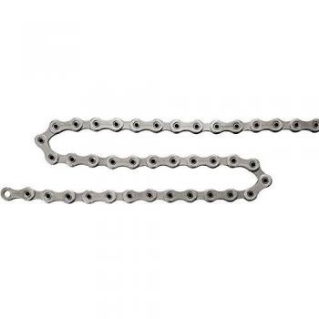 Shimano CN-HG901 11-Speed Chain, 116 Links with Connecting Pin for Road/MTB