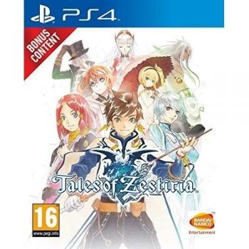Tales Of Zestiria