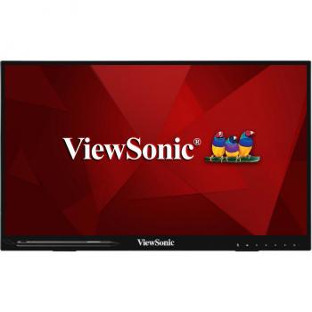 Monitor PC Viewsonic ID2456 60,5 cm (23.8) Full HD 1920 x 1080 LED Pantalla Táctil Negro