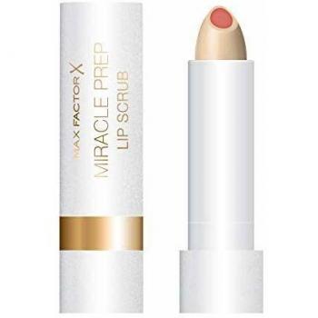 Max Factor Miracle Prep Lip Scrub Exfoliante de Labios