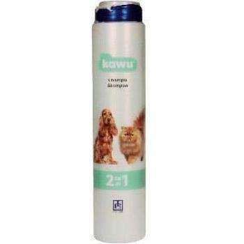 Calier Sac Kawu Champu 2 En 1 250 Ml 1 Unidad 250 g