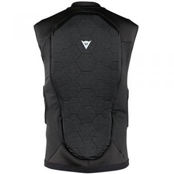 Dainese FLEXAGON Waistcoat 2020 Stretch-Limo/Stretch-Limo, S