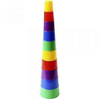 Polesie - Set de juguetes de playa