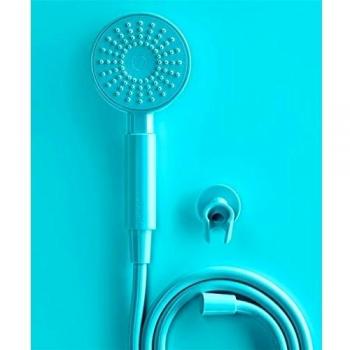 Plastisan one - Kit ducha 1 jet antical verde