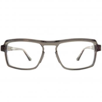 Rojasele SAN MIGUEL 03 Armazones para Hombre Verdes, Lentes Recetadas Para Hombre Verdes, Gafas Recetadas para Hombre Verdes