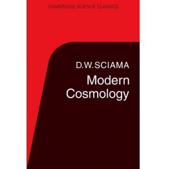 Cosmología Moderna (Clásicos de la Ciencia de Cambridge)